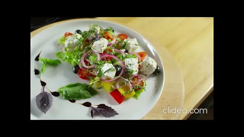 solo italiano special food