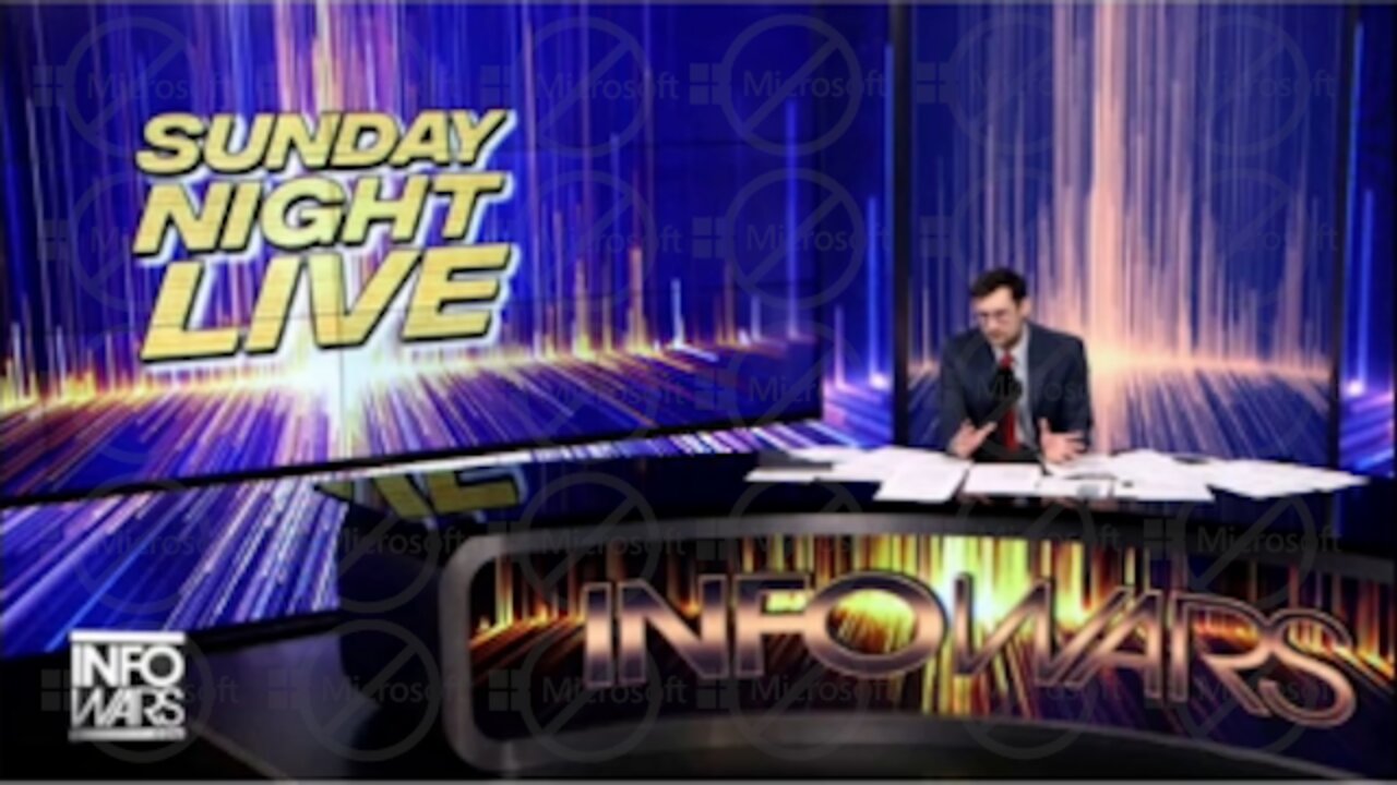 Sunday Night Live 10/23/22