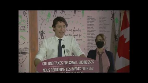 Trudeau and Freeland Say They Have Always Supported KXL Keystone XL Pipeline