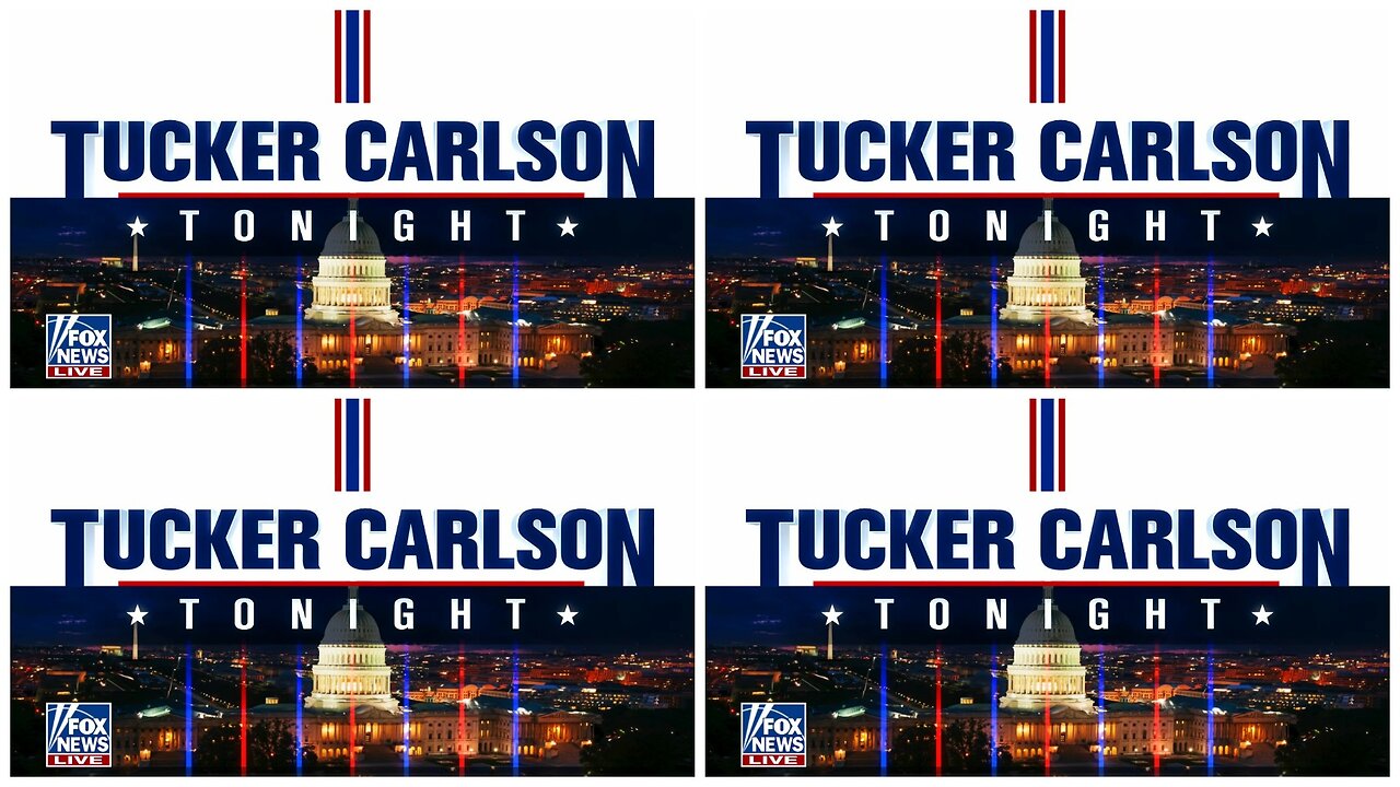 Tucker Carlson Tonight - Best of the week (12/26/22 - 12/30/22)