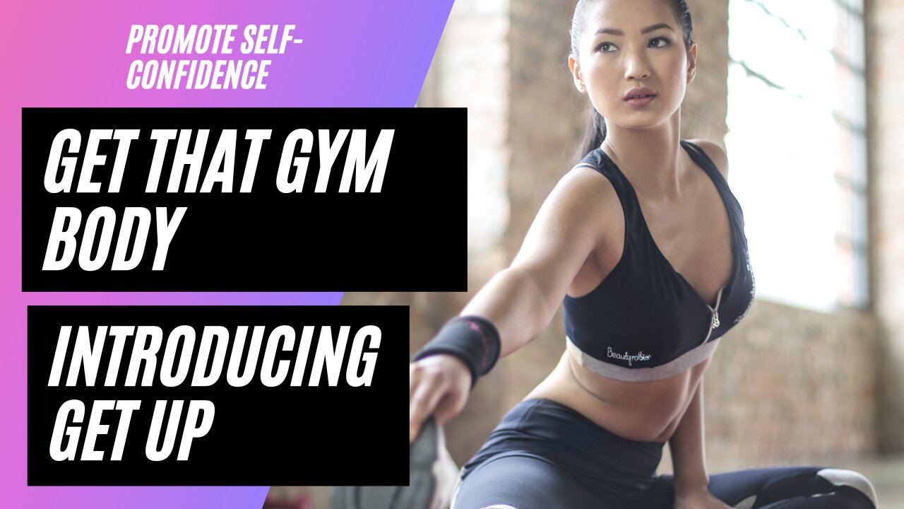Getupfit Individual Programa Getupfit - 10 things i wish i knew before starting my fitness journey