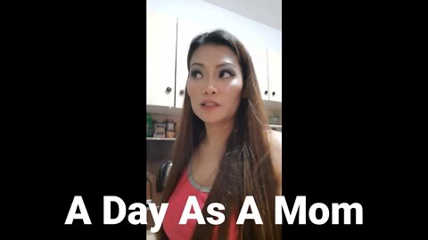 Life as A Mom Vlogger