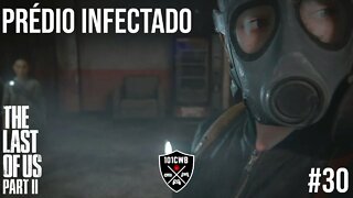 CORREDOR de INFECTADOS e BAIACU - The Last of Us 2 - Gameplay Completo 1440p 60fps #shorts #tlou2