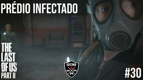 CORREDOR de INFECTADOS e BAIACU - The Last of Us 2 - Gameplay Completo 1440p 60fps #shorts #tlou2