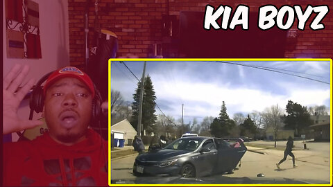 DAMN! KIA Boyz | Bounty Hunter