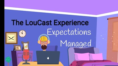 LouCast 7-7-22