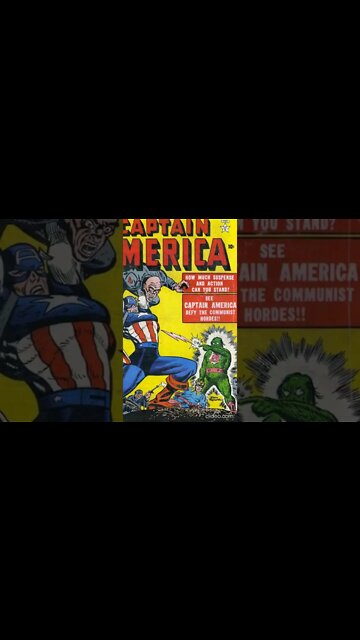 Curiosidades de los Cómics #49 - by Comics Story #shorts #marvel #dc #dccomics #comics #comic #short