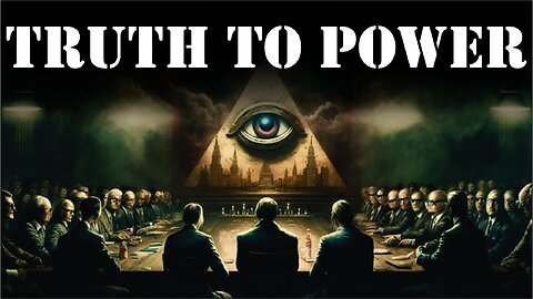 TRUTH TO POWER