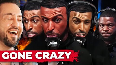 Myron Has a NUCLEAR MELTDOWN and Breaks Glass & TV (TOTALLY INSANE!)