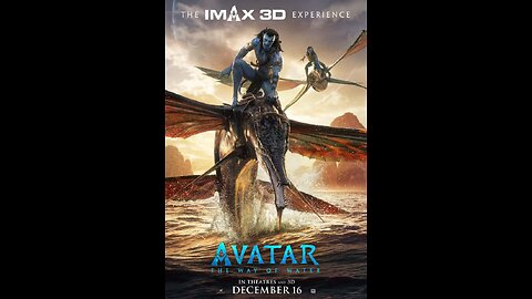 Avatar movie short video