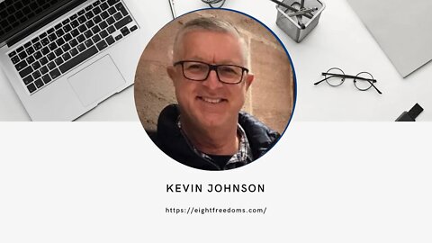Legacy Club - Kevin Johnson Revenue Breakthroughs - Free Course
