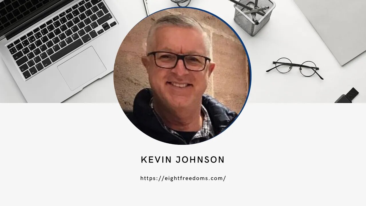 Legacy Club - Kevin Johnson Revenue Breakthroughs - Free Course