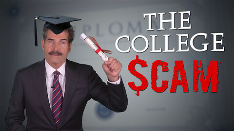 The College Scam
