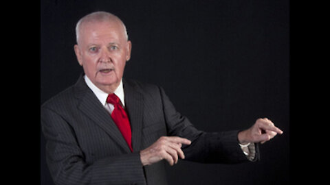 Larry Tracy 7/20/2021