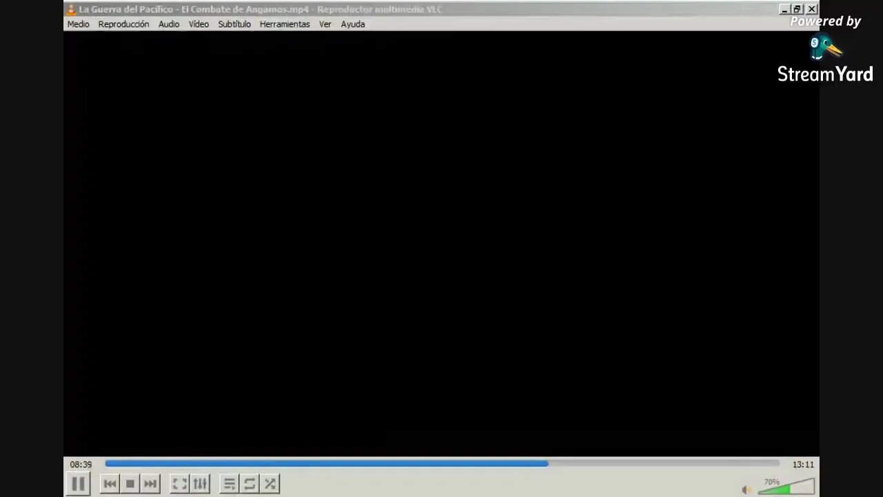 Buena conexion o Caos