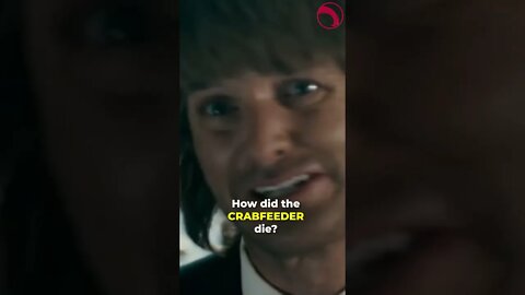 Crabfeeder: How did he die? | Game of Thrones: House of the Dragon