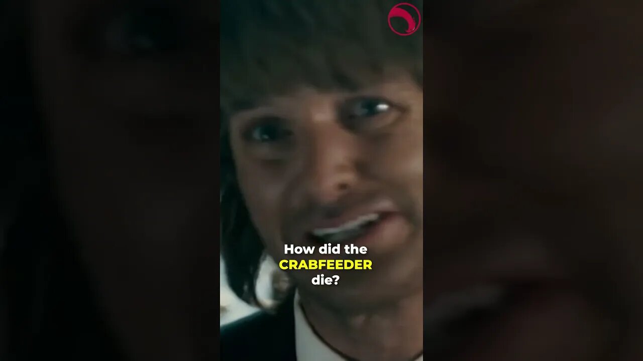 Crabfeeder: How did he die? | Game of Thrones: House of the Dragon