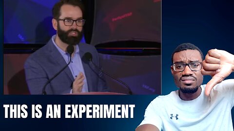 Matt Walsh Dismantles Self Righteous Leftist