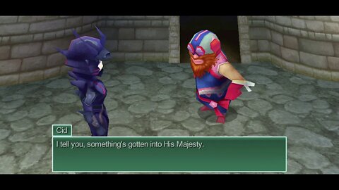 Final Fantasy 4 Playthrough (1/19)