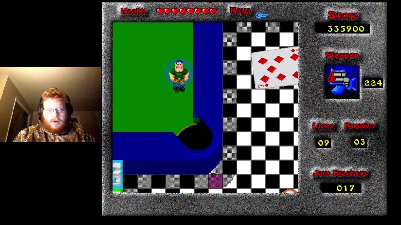 Let's Play Power Pete Classic Mac (part 13) Bargain Bin 1