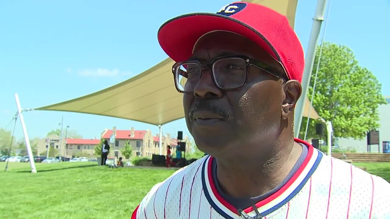 NLBM President Bob Kendrick on A's broadcaster using racial slur