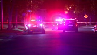 20-year-old man stabbed, killed near 13th and Granada