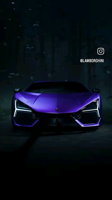 Lamborghini - The World's Most Extravagant Supercars