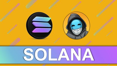 What is Solana? SOL 2024 - Explained with Animations