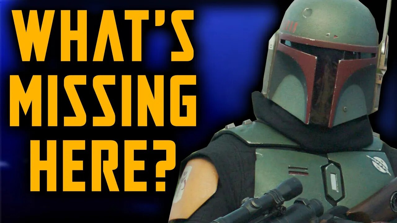 Star Wars Spoilers Reaction - Book of Boba Fett - Chapter 5 Return of the Mandalorian