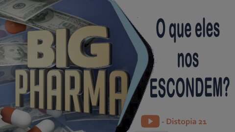 As Vacinas da NOVA ORDEM MUNDIAL