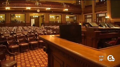 If Gov. Dewine signs SB 288, Ohio makes strangulation a felony