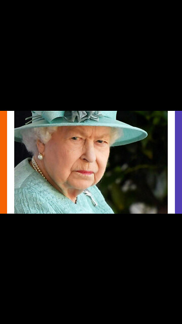 Queen Elizabeth Tests Positive