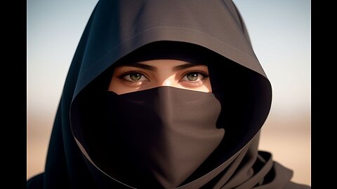 THE BENEFITS OF HIJAB/NIQAB