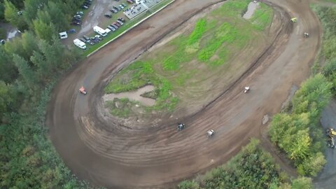 9-4 main sprint willow Ak