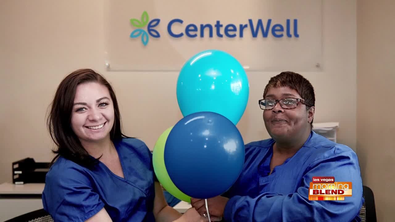 More Senior Focused Help Is Available In The Valley