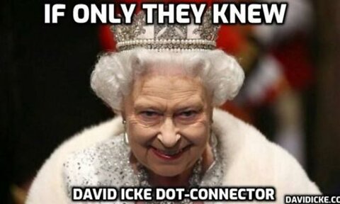 IF ONLY THEY KNEW – DAVID ICKE DOT-CONNECTOR VIDEOCAST
