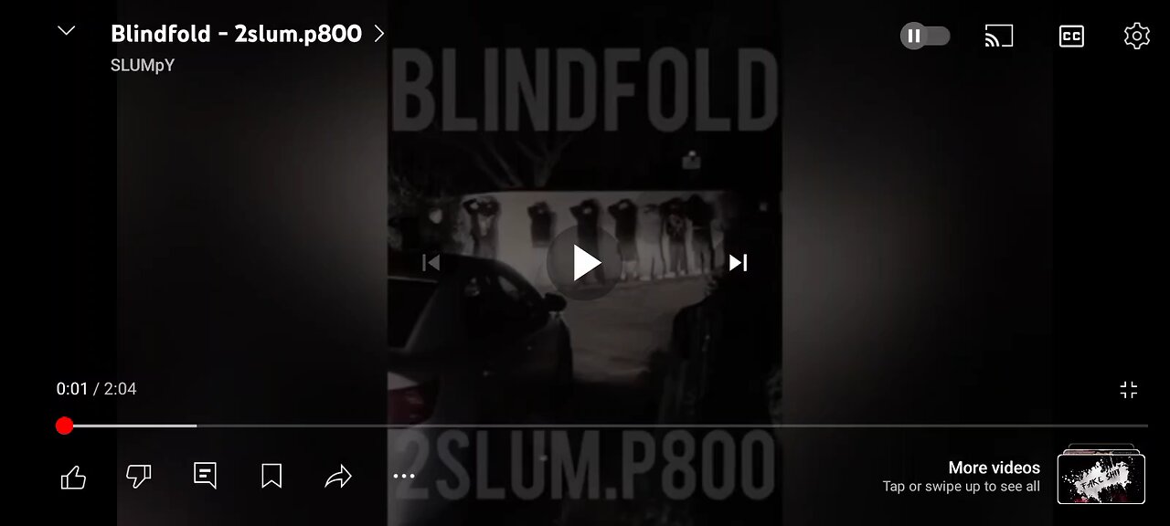 slumpy's rap songs