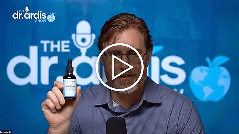 Dr. Bryan Ardis | Spearmint & It's Miraculous Health Benefits | Episode 11.06.2024