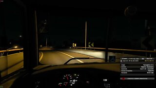 ARARAQUARA x ITAPEVA - MP EAA 6.3 - ETS 2 1.42 PUBLIC BETA