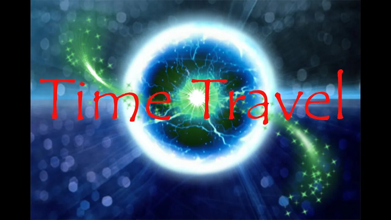 Introduction to Time Travel