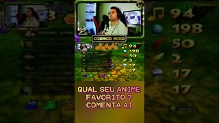 DIVERSÃO E NOSTALGIA UM DOS MELHORES GAMES DO NINTENDO 64. #cosmiconerd #banjokazooie #foryou