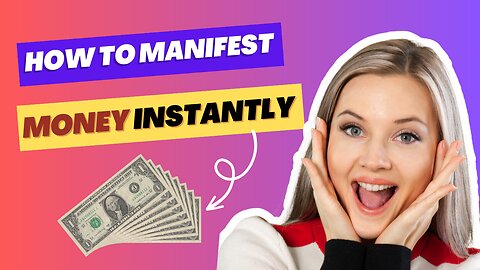 Genie Script | Road to Success | Manifesting $1M in 30 days