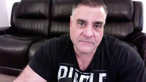 I will be on my Facebook CryptoHulk channel doing a livestream...come join the party!!!