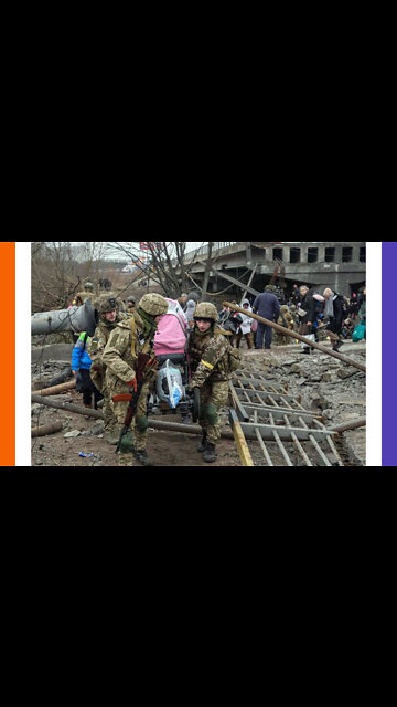 Russia Offers Another Evacuation Ceasefire