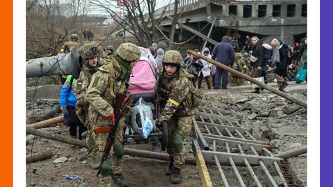 Russia Offers Another Evacuation Ceasefire