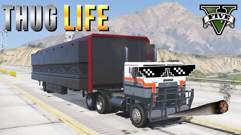 GTA 5 Thug Life #128 (GTA Online Thug Life Funny Moments)