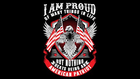 Patriots! Anons! Digital Soldiers! This is Now YOUR Time! It's Time to Fight!!!