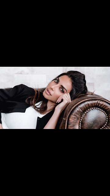 Sara Al Madani - What are your thoughts on this Speaker