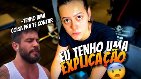 CROSSFIT É MELHOR QUE MUSCULAÇÃO!