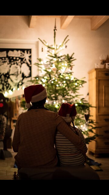 Christmas Activities - Christmas village collection - A winter wonderland -#shorts